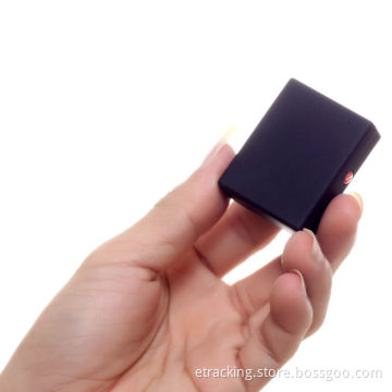 High Quality Mini RF-V6 Real Time Tracker & Sos Communicator/GPS Trcker for Children